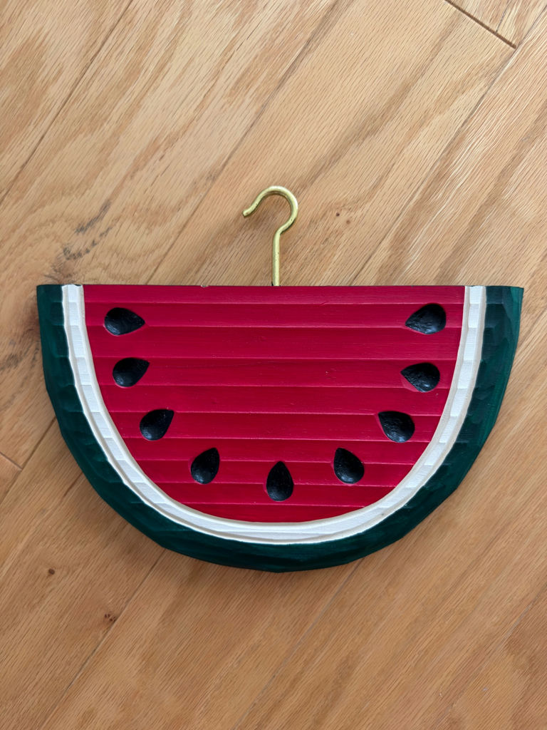 Seasonal Plaques - image 3 of 8