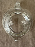 Silver Overlay Glass Lot - thumbnail 9 of 9