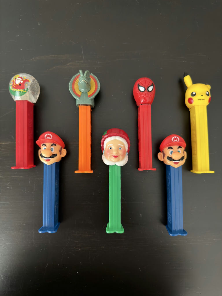 Collectible Toys - image 13 of 13