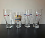 Beer Glasses - Lot of 15 - thumbnail 3 of 6