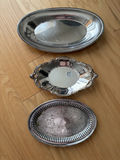 Silverplate Lot - thumbnail 4 of 5