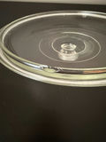 Vintage Mugs and Fire King Wheat Casserole Dish - thumbnail 9 of 9