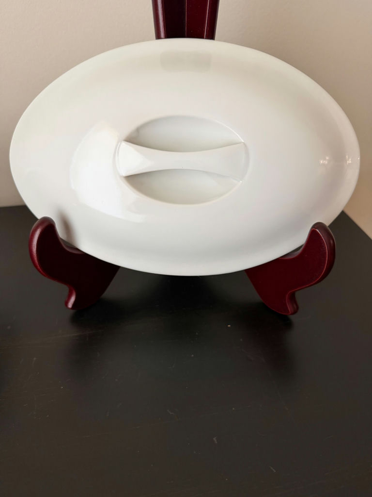 1980’s Casserole and Quiche Dishes - New - image 11 of 12
