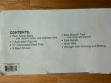 Department 56 Village Animated Accessory - All Around the Park - thumbnail 4 of 5