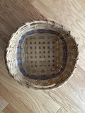 Vintage Handmade Baskets - thumbnail 3 of 5
