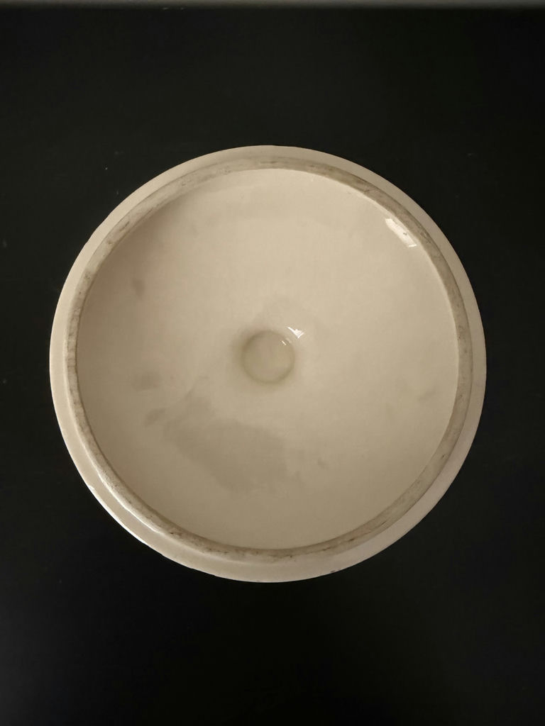 Esmond Pottery Vintage Cookie Jar - image 5 of 9
