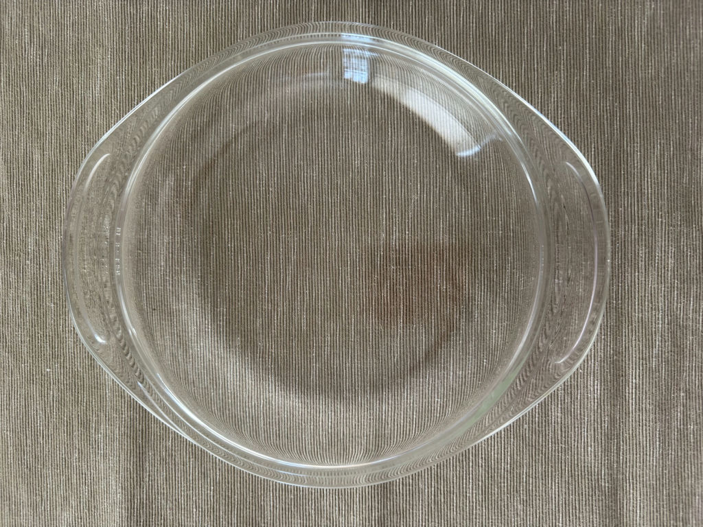 Pyrex Opal - 3 pieces - image 9 of 10