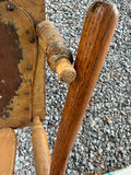 Primitive High Chair - thumbnail 4 of 5