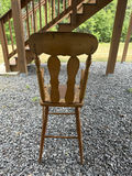 Primitive High Chair - thumbnail 2 of 5