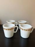 Pyrex Mugs, Teacups, Sugar & Creamer, Bowl - thumbnail 2 of 6