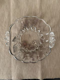 Silver Overlay Glass Lot - thumbnail 6 of 9