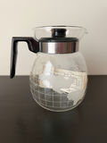 Nescafé Vintage MCM World Globe Set - Coffee Pot, Mugs, Creamer, Sugar - NWT - thumbnail 10 of 16
