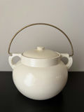 Esmond Pottery Vintage Cookie Jar - thumbnail 2 of 9