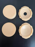 Vintage Celluloid Vanity Items - 8 pieces - thumbnail 8 of 12