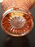 Carnival and Iridescent Glass Lot - 5 pieces - thumbnail 9 of 17