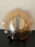 Carnival and Iridescent Glass Lot - 5 pieces - thumbnail 2 of 17