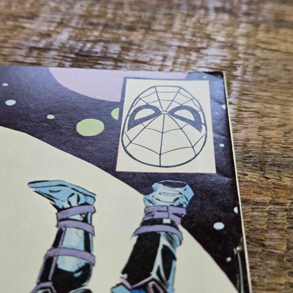 Star Wars #42 - image 6 of 8