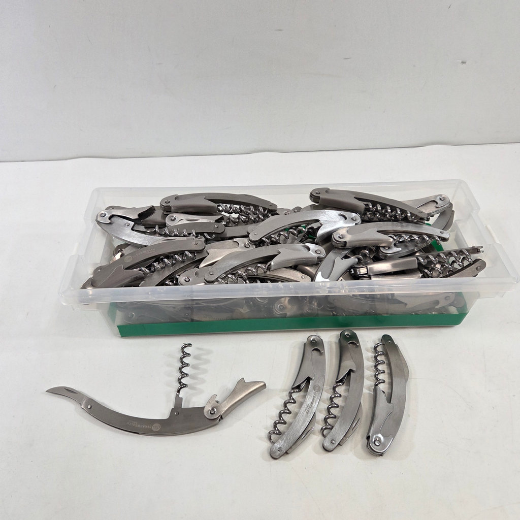 Brand New Pocket Knives - image 1 of 2