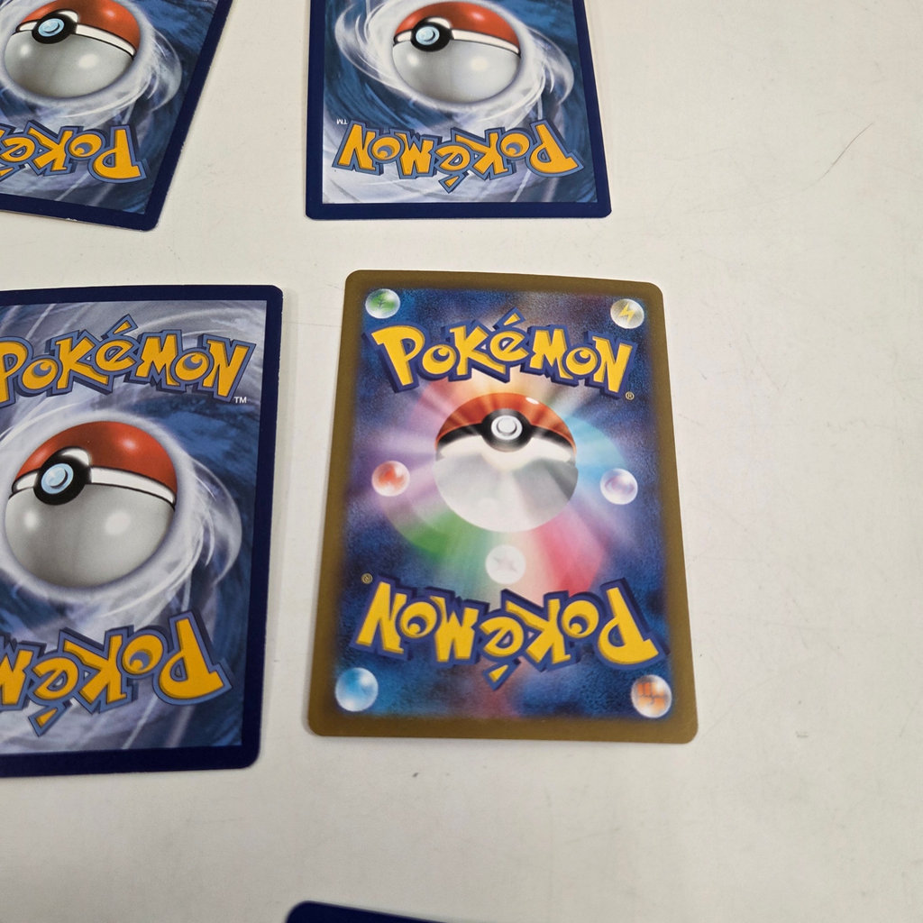 18 Pokemon Cards - image 3 of 4