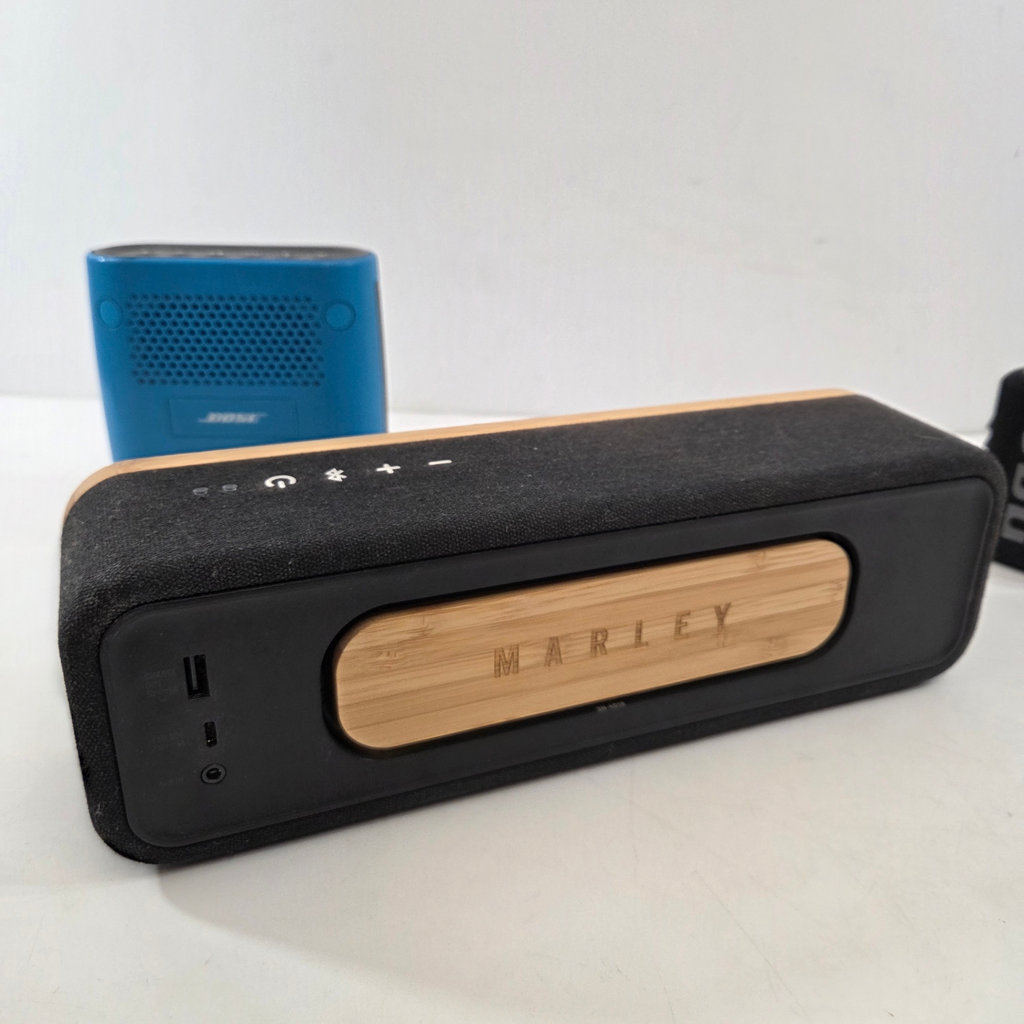 Bluetooth Speakers - image 4 of 4