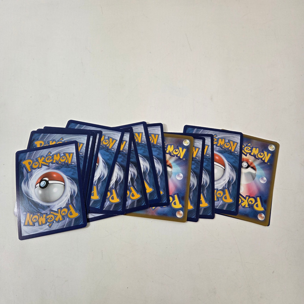 18 Pokemon Cards - image 4 of 4