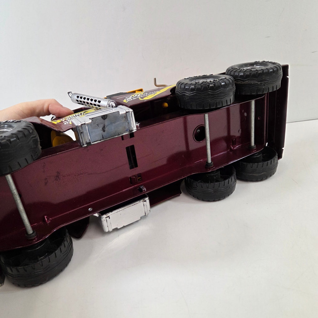 Nylint Tow Truck - image 3 of 3