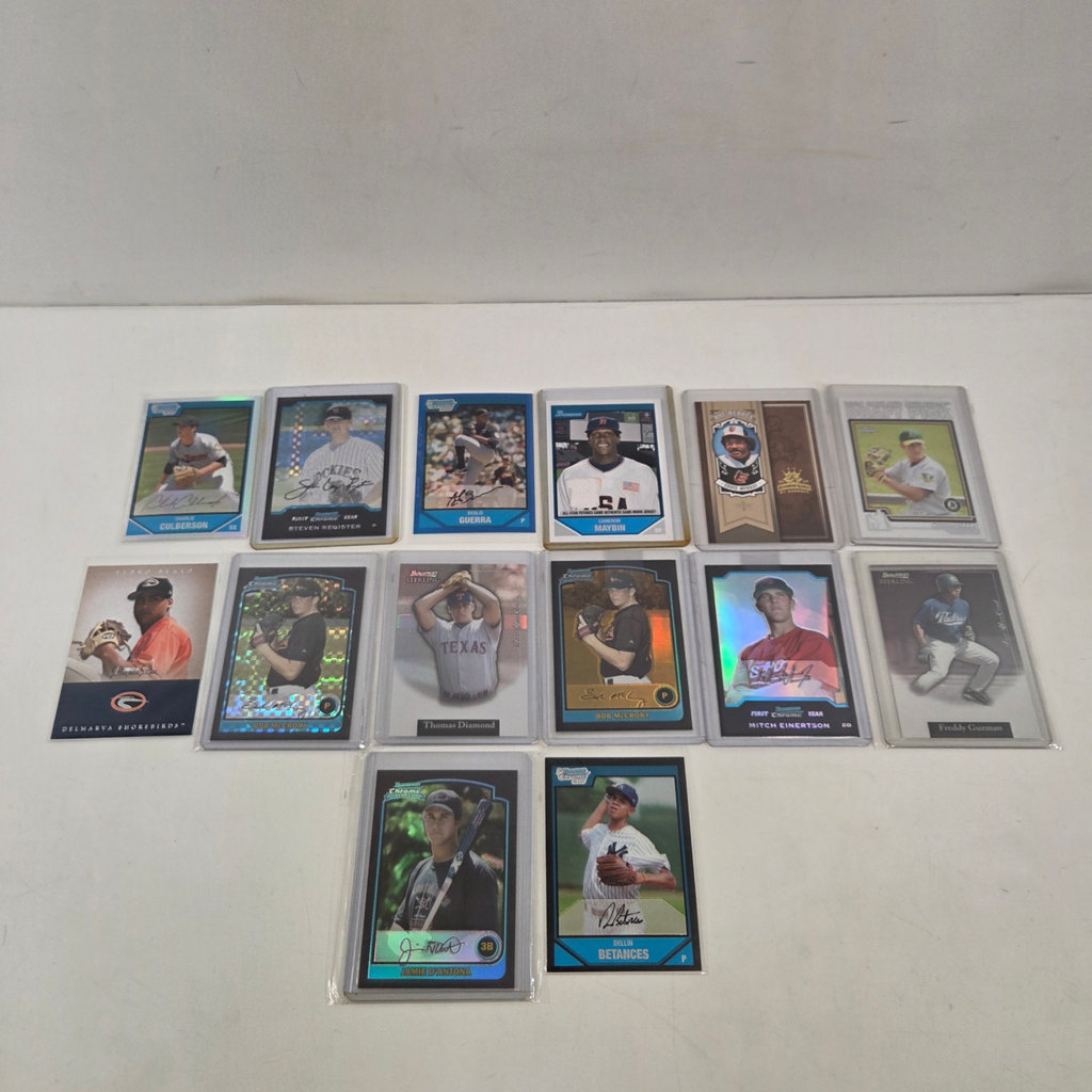 Topps Baseball Cards - image 1 of 5