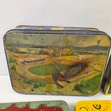 Vintage Tins - thumbnail 2 of 3