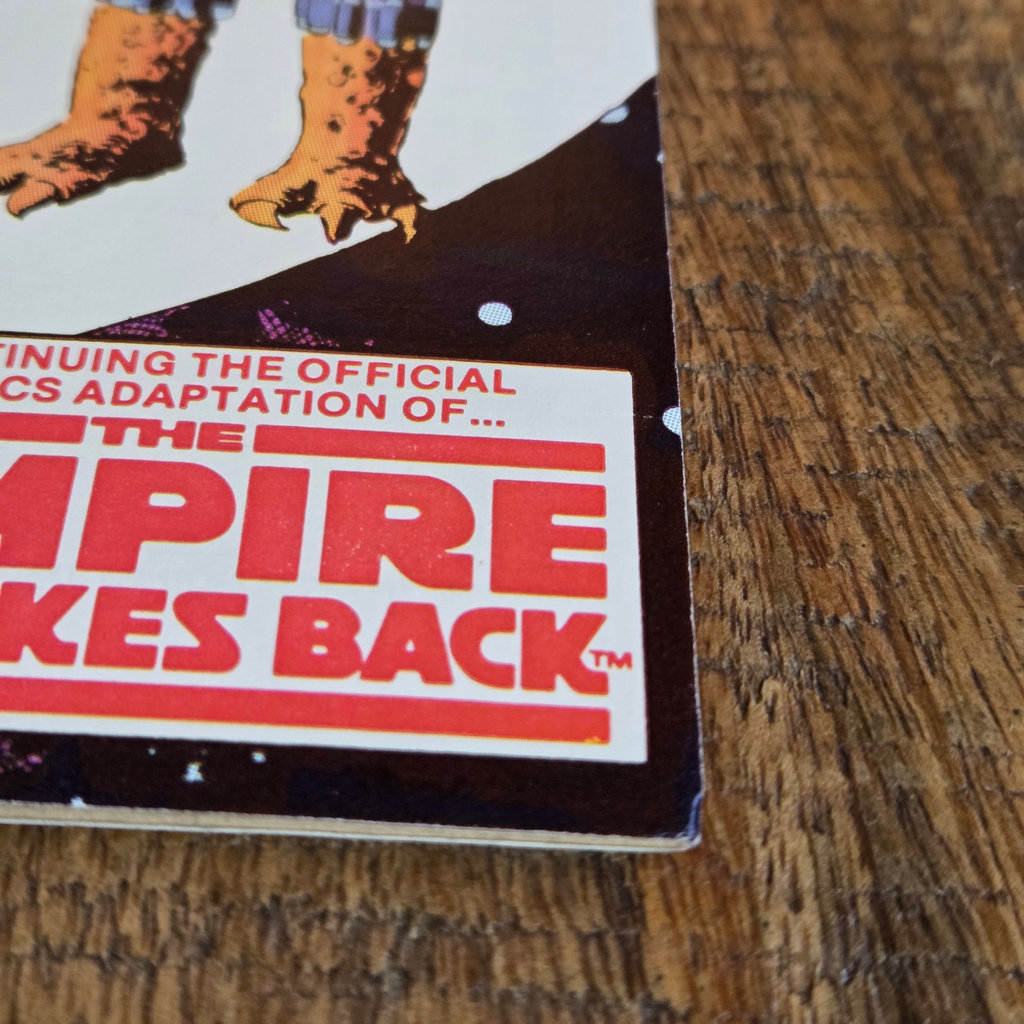 Star Wars #42 - image 3 of 8