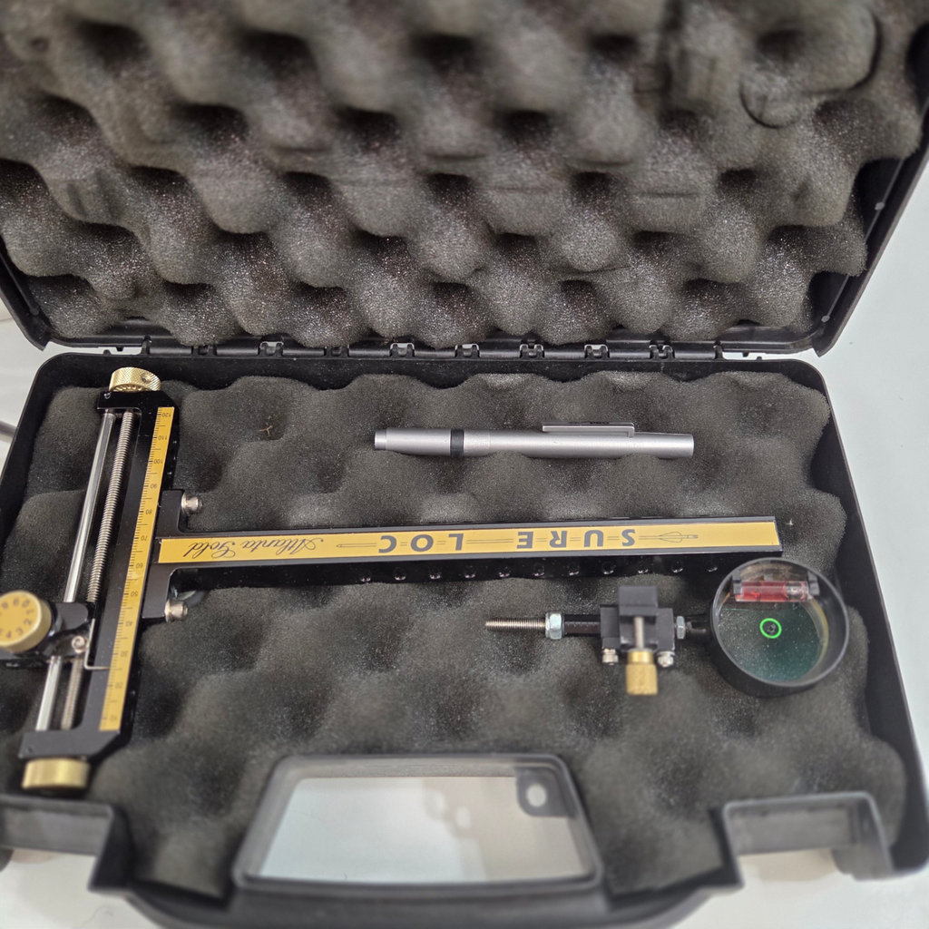 Parts and Tools for Archery - image 5 of 5
