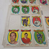 1971 Topps Hockey Cards - thumbnail 2 of 6