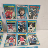 1979 O-Pee-Chee Hockey Cards - thumbnail 4 of 5