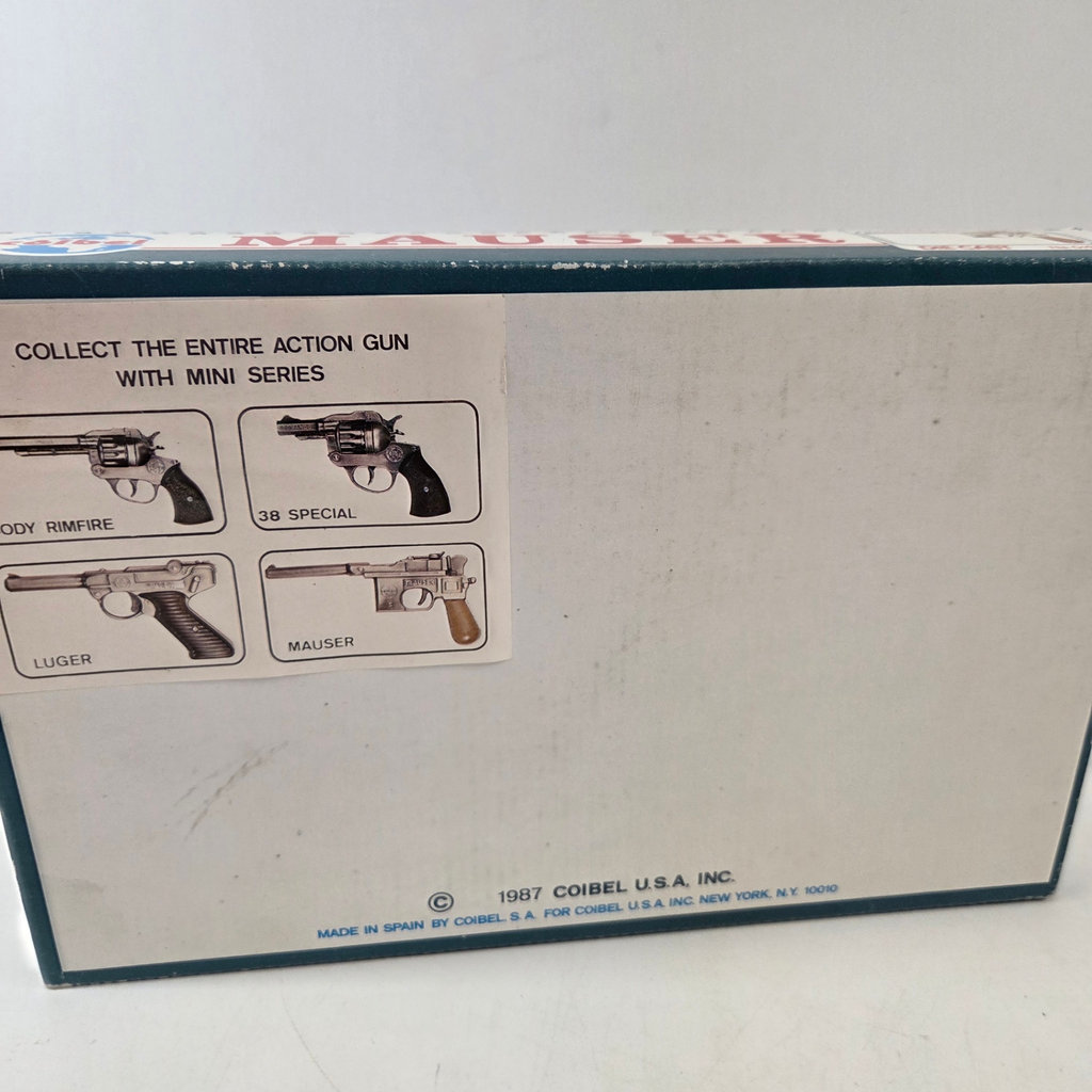 Mauser Cap Guns - image 4 of 4