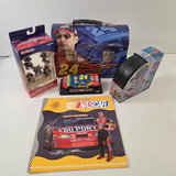 NASCAR Collectibles Lot - thumbnail 1 of 3