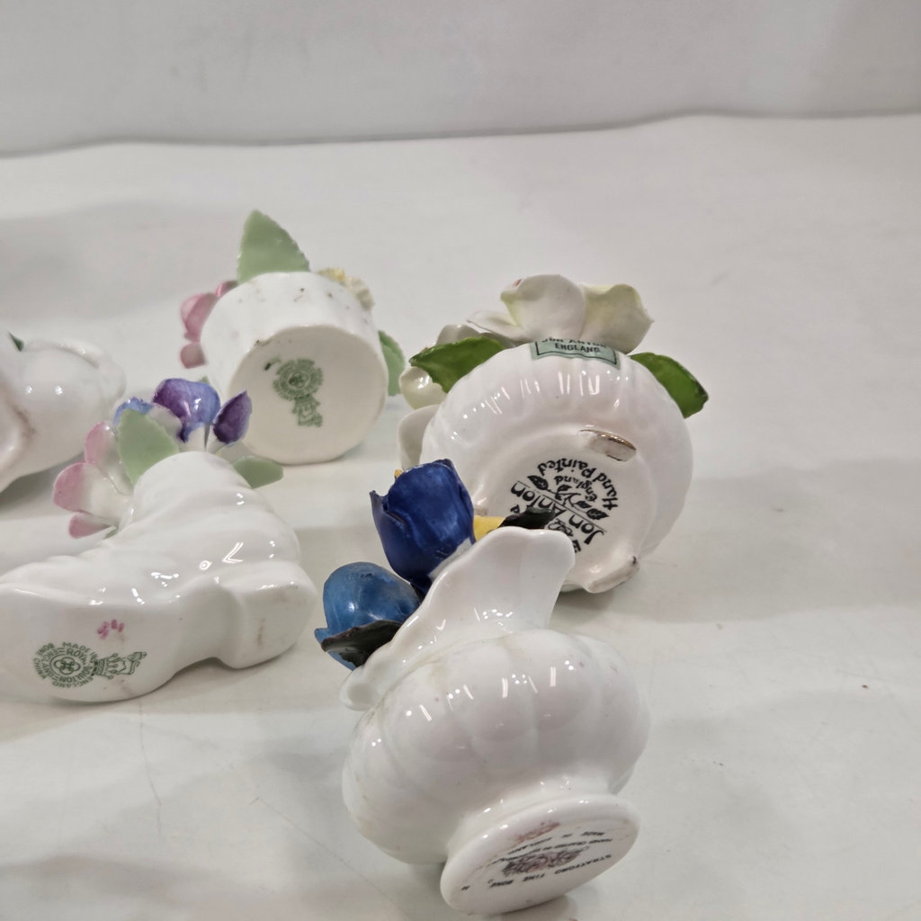 Bona China Flower Collection - image 7 of 7