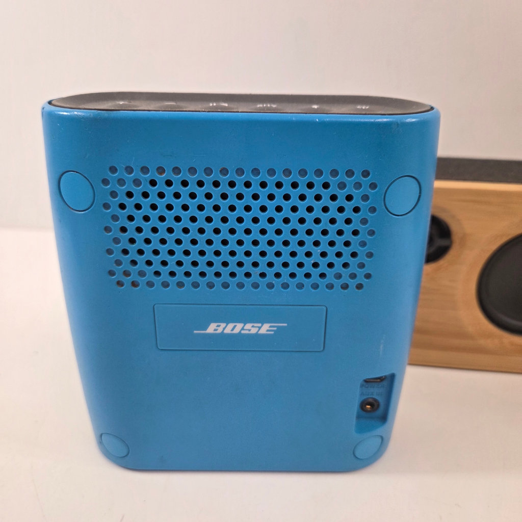 Bluetooth Speakers - image 2 of 4