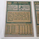 1971 Topps Hockey Cards - thumbnail 6 of 6
