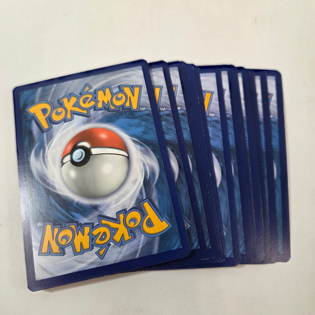 18 Pokemon Cards - image 4 of 4
