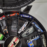 Hot Wheels Super Rally Case with Cars - thumbnail 3 of 5