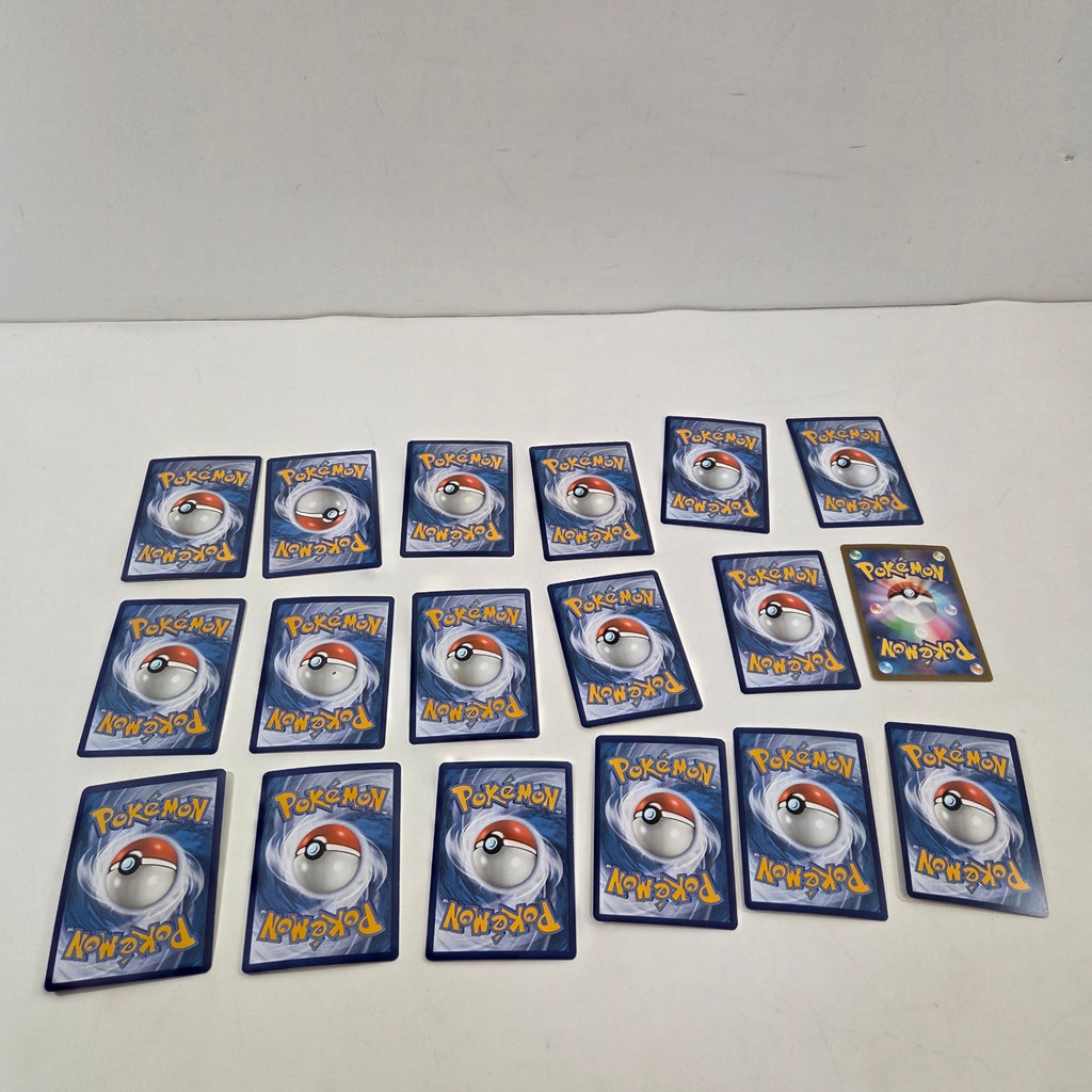 18 Pokemon Cards - image 4 of 4