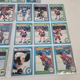 1979 O-Pee-Chee Hockey Cards - thumbnail 3 of 4