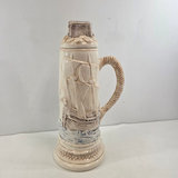 Huge Schooner Beer Stein - thumbnail 1 of 3