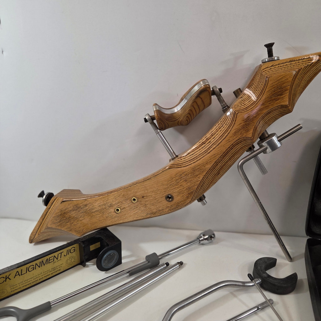 Parts and Tools for Archery - image 2 of 5