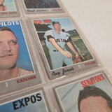1969 Baseball Cards - thumbnail 2 of 5
