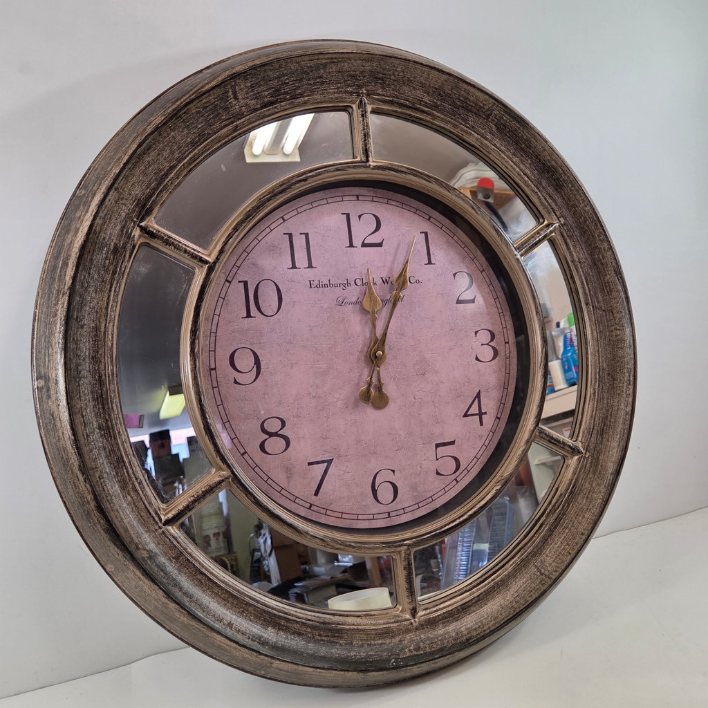 Wall Clock - image 1 of 3