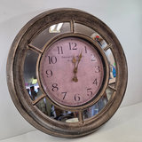 Wall Clock - thumbnail 1 of 3