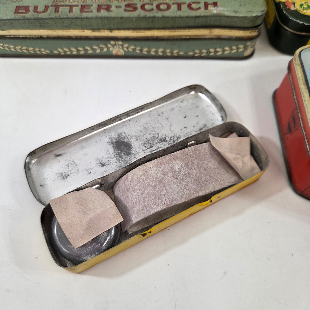 Vintage Tins - image 3 of 3