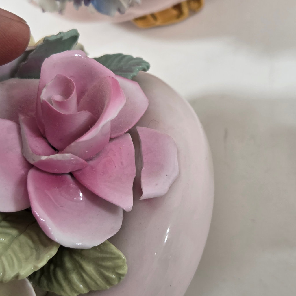 Bona China Flower Collection - image 3 of 7