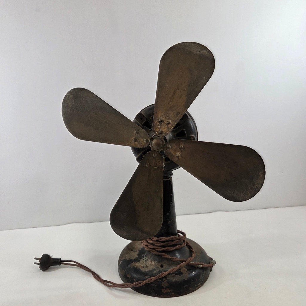 Antique Desk Fan - image 1 of 3