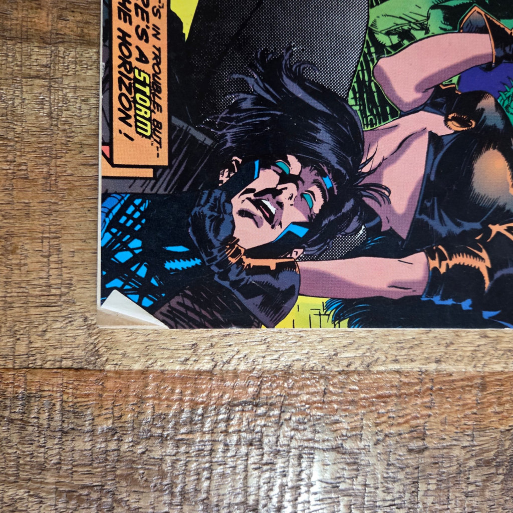 Uncanny X-Men #263 264 265 267 - image 2 of 4